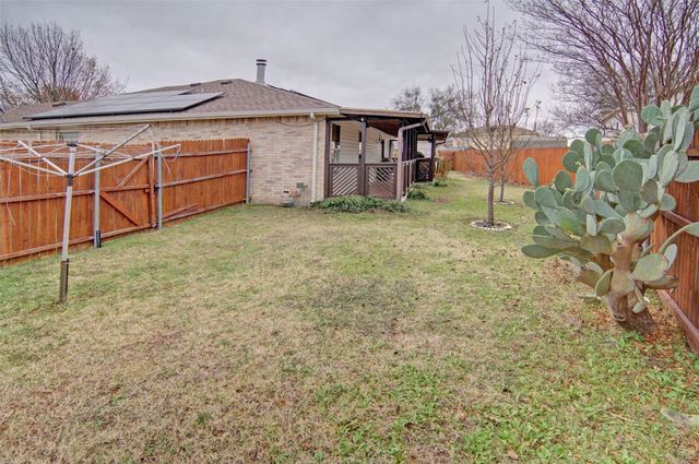 4245 Gray Fox Drive, Fort Worth, TX 76123