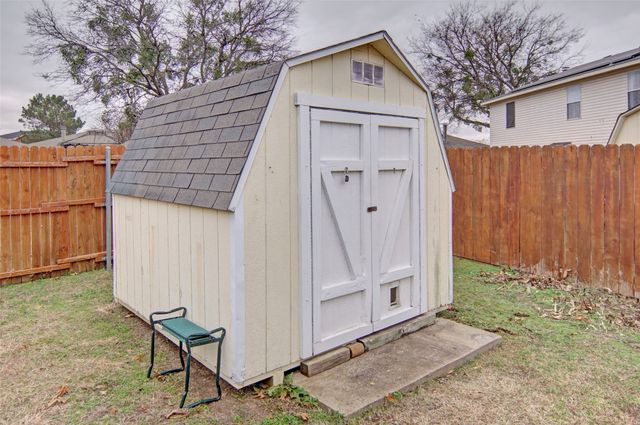 4245 Gray Fox Drive, Fort Worth, TX 76123