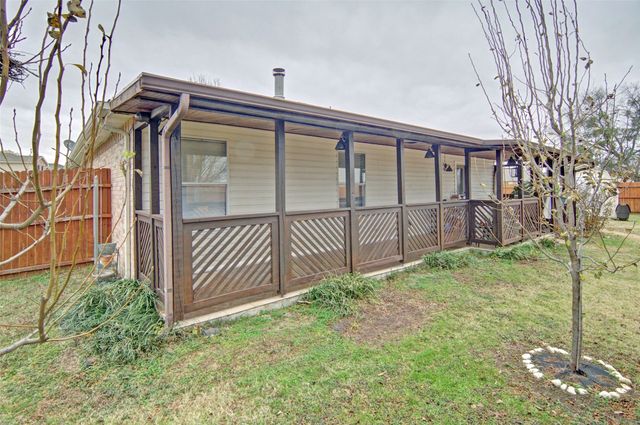 4245 Gray Fox Drive, Fort Worth, TX 76123