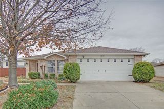 4245 Gray Fox Drive, Fort Worth, TX 76123