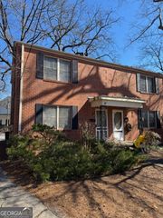1449 Milledge Avenue, Athens, GA 30605