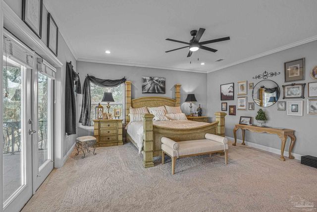 697 Palomar Dr, Pensacola, FL 32507