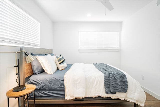 125 E 8th Street 205, Dallas, TX 75203