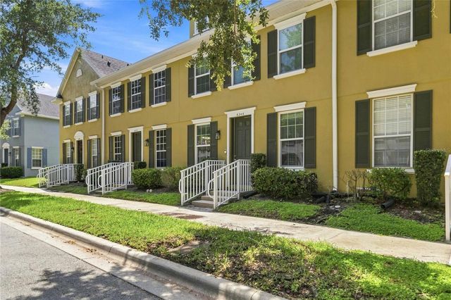 6246 WESTCOTT COVE BOULEVARD, Orlando, FL 32829