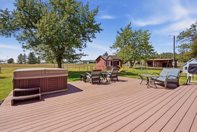 2619 W Woolard Rd, Colbert, WA 99005