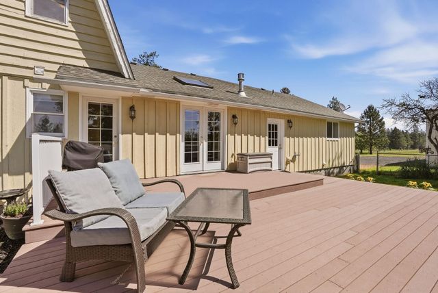 2619 W Woolard Rd, Colbert, WA 99005
