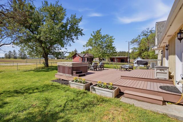 2619 W Woolard Rd, Colbert, WA 99005