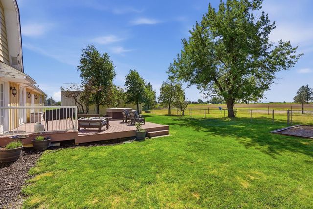 2619 W Woolard Rd, Colbert, WA 99005