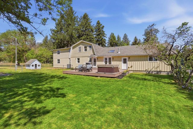 2619 W Woolard Rd, Colbert, WA 99005