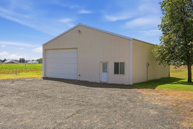 2619 W Woolard Rd, Colbert, WA 99005