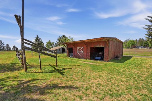2619 W Woolard Rd, Colbert, WA 99005