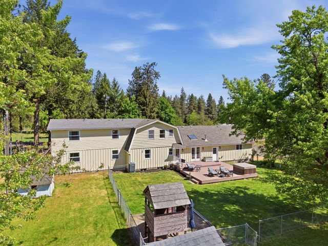 2619 W Woolard Rd, Colbert, WA 99005
