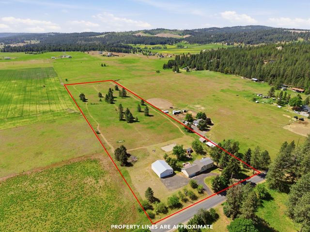 2619 W Woolard Rd, Colbert, WA 99005