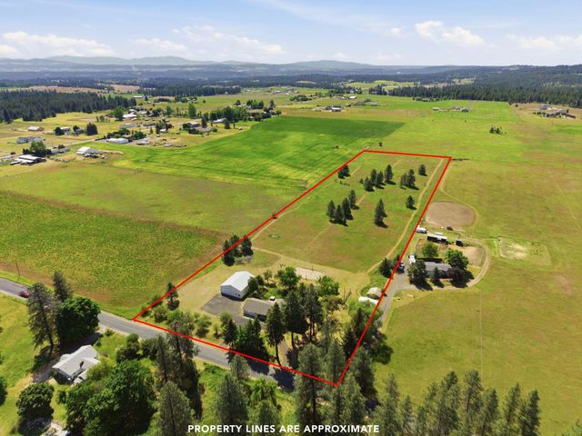 2619 W Woolard Rd, Colbert, WA 99005