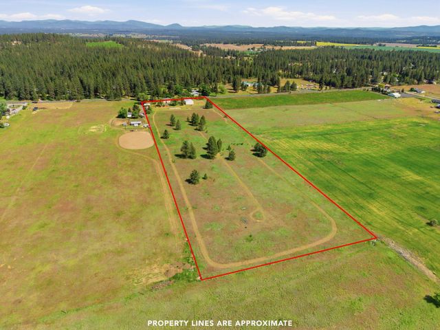 2619 W Woolard Rd, Colbert, WA 99005