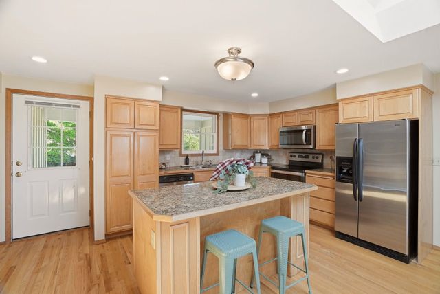 2619 W Woolard Rd, Colbert, WA 99005