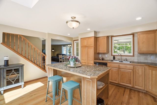2619 W Woolard Rd, Colbert, WA 99005