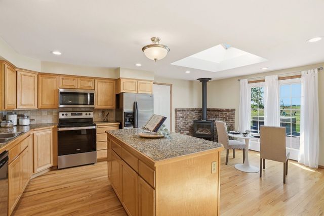 2619 W Woolard Rd, Colbert, WA 99005