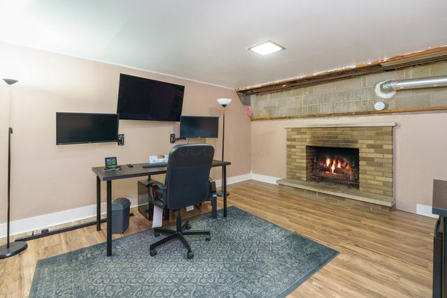 1475 Fahlander Drive S, Columbus, OH 43229