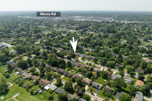 1475 Fahlander Drive S, Columbus, OH 43229