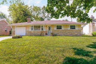 1475 Fahlander Drive S, Columbus, OH 43229