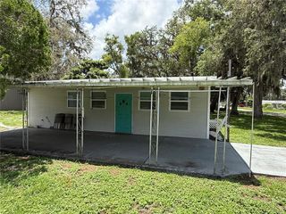 5102 HILL DRIVE, Zephyrhills, FL 33542