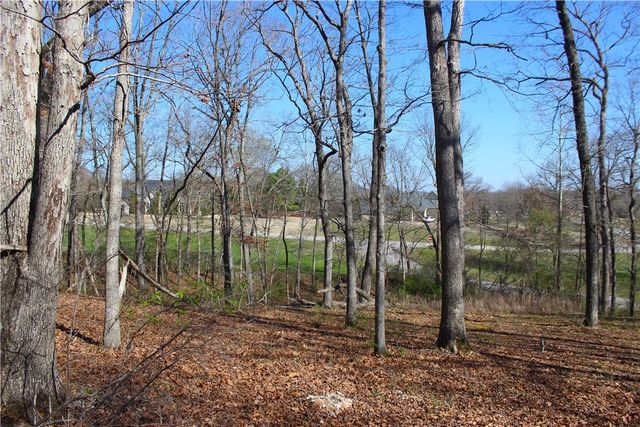 3852 N Bridlewood Drive, Springdale, AR 72764