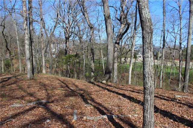 3852 N Bridlewood Drive, Springdale, AR 72764