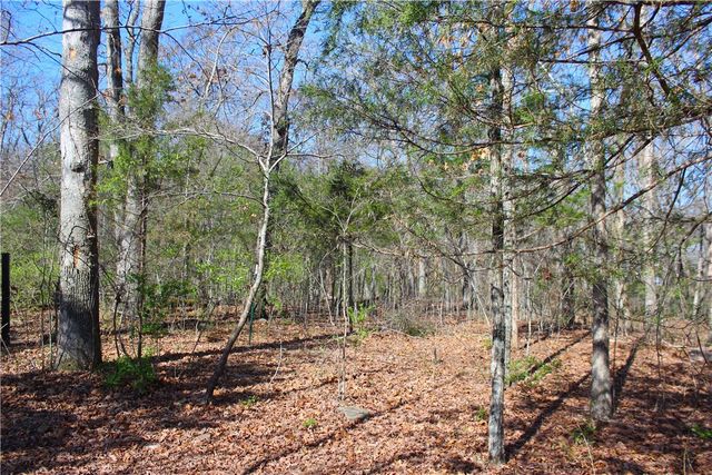 3852 N Bridlewood Drive, Springdale, AR 72764