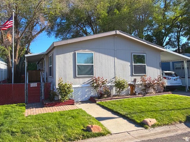 863 W BIG MOUNTAIN DR, Taylorsville, UT 84123