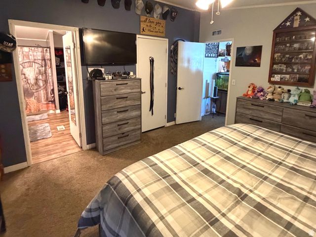 863 W BIG MOUNTAIN DR, Taylorsville, UT 84123