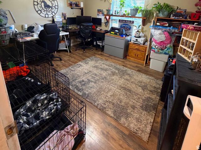 863 W BIG MOUNTAIN DR, Taylorsville, UT 84123