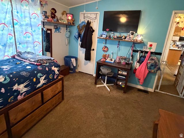 863 W BIG MOUNTAIN DR, Taylorsville, UT 84123