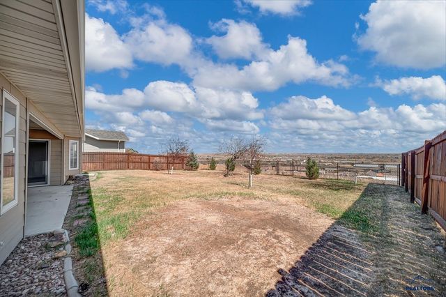 2430 SMITH AVE, Rapid City, SD 57701