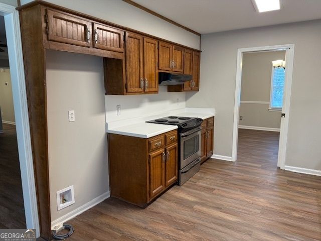 110 Marilyn Drive E, Fayetteville, GA 30214
