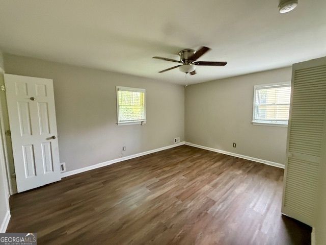 110 Marilyn Drive E, Fayetteville, GA 30214