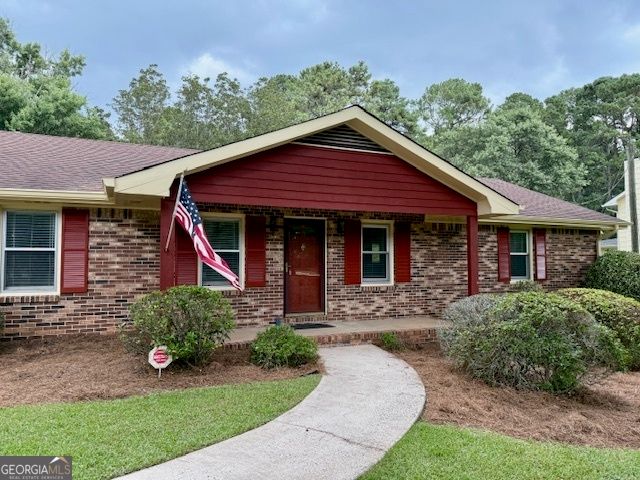 110 Marilyn Drive E, Fayetteville, GA 30214
