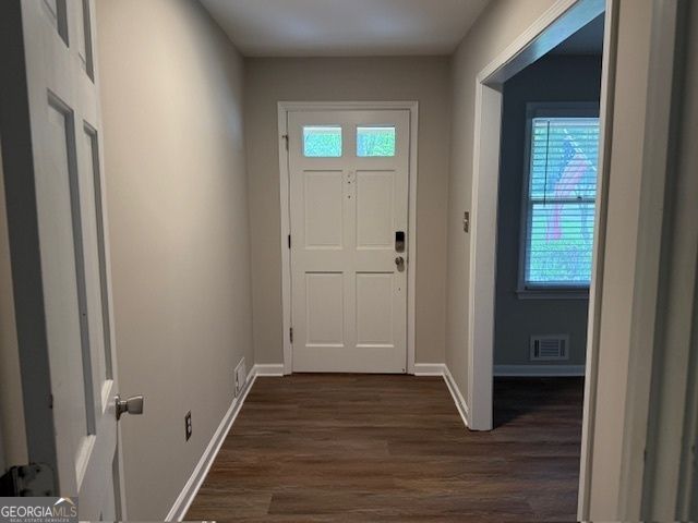 110 Marilyn Drive E, Fayetteville, GA 30214