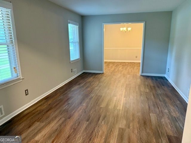 110 Marilyn Drive E, Fayetteville, GA 30214
