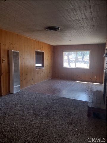 7 Pioneer Place, Bodfish, CA 93205