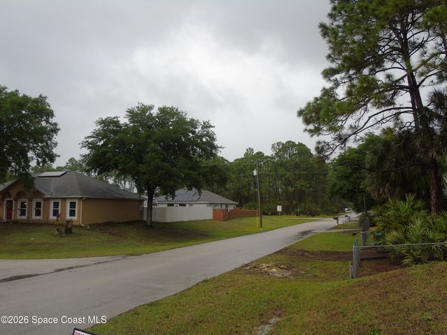 1299 Platt Avenue SW, Palm Bay, FL 32908