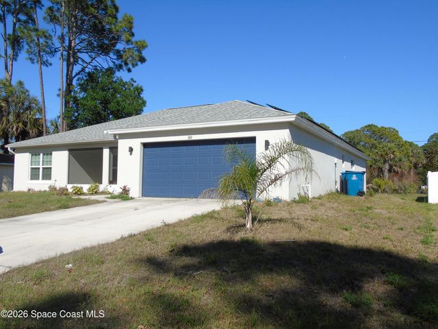 1299 Platt Avenue SW, Palm Bay, FL 32908