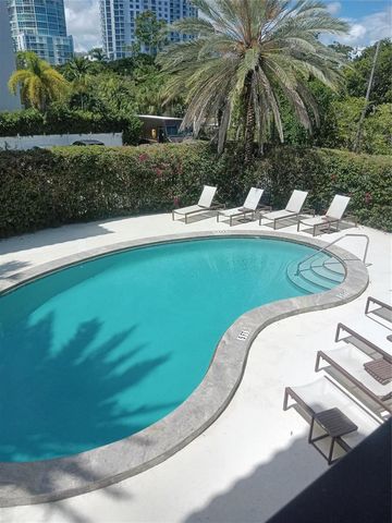 924 SE 2nd Street 11, Fort Lauderdale, FL 33301