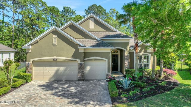 408 STATELY SHOALS Trail, Ponte Vedra, FL 32081