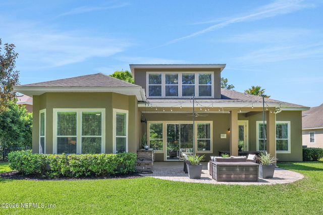 408 STATELY SHOALS Trail, Ponte Vedra, FL 32081