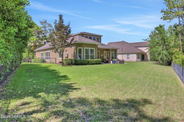 408 STATELY SHOALS Trail, Ponte Vedra, FL 32081