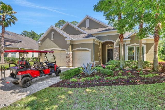 408 STATELY SHOALS Trail, Ponte Vedra, FL 32081
