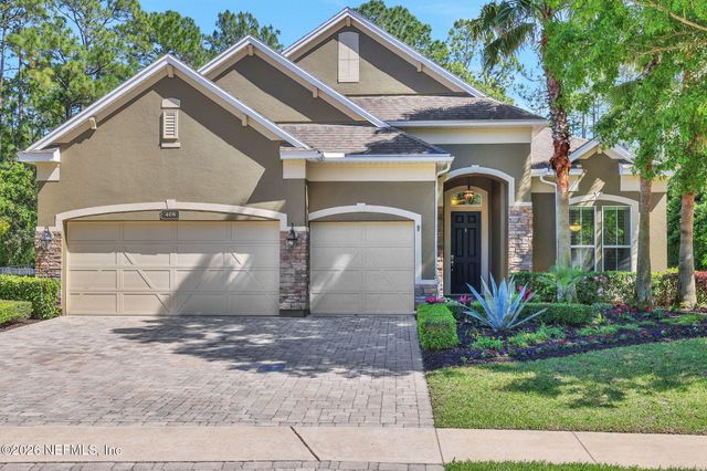 408 STATELY SHOALS Trail, Ponte Vedra, FL 32081