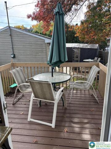 918 Marion Street, Bethlehem City, PA 18017