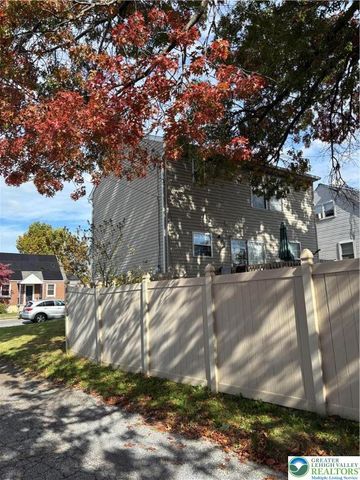 918 Marion Street, Bethlehem City, PA 18017